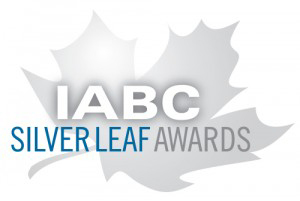 IABC Silver Leaf Awards
