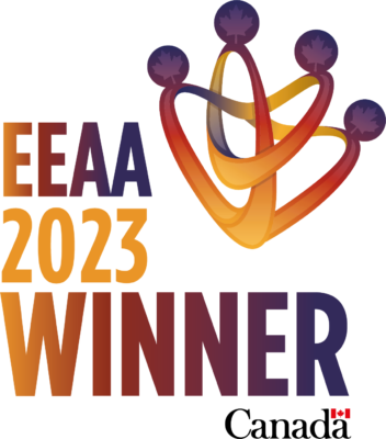 EEAA 2023 winner
